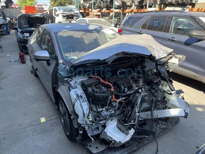 2019 Honda Clarity Replacement Parts
