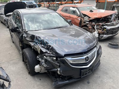 2016 Acura TLX Replacement Parts