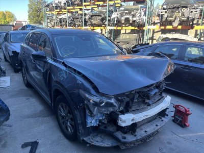 2019 Mazda CX-9 Replacement Parts