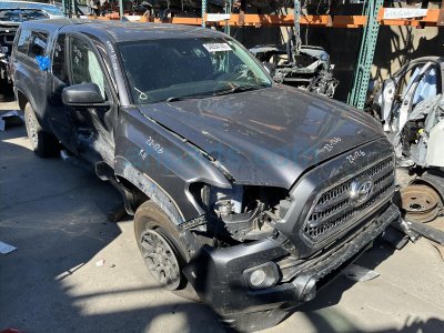 2018 Toyota Tacoma Replacement Parts