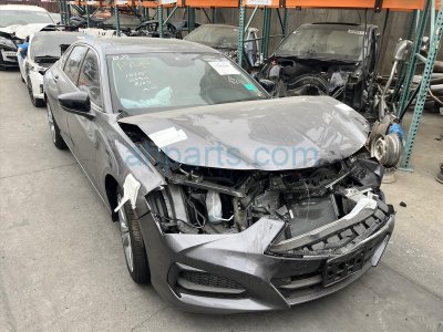 2022 Acura TLX Replacement Parts