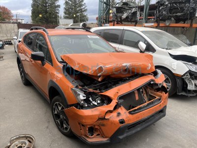 2018 Subaru Crosstrek Replacement Parts