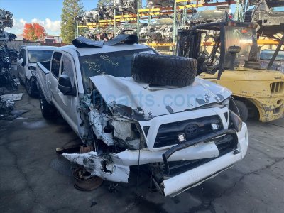 2008 Toyota Tacoma Replacement Parts