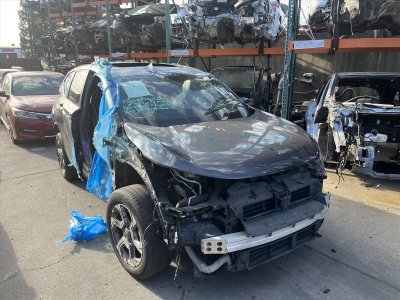2017 Honda CR-V Replacement Parts