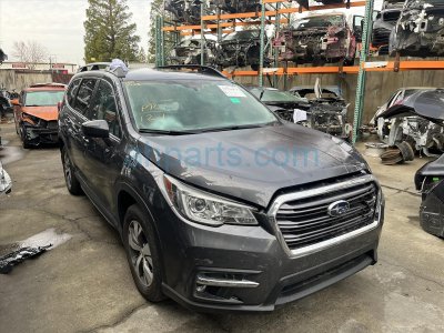 2019 Subaru Ascent Replacement Parts