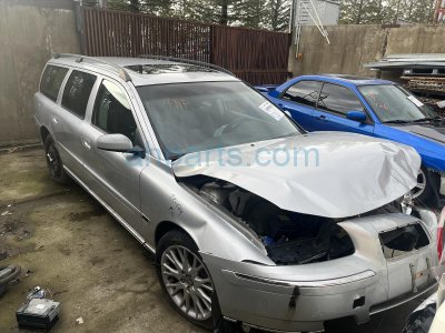 2006 Volvo V70 Replacement Parts