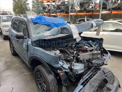 2022 Ford Broncospt Replacement Parts