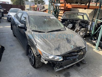 2020 Nissan Sentra Replacement Parts