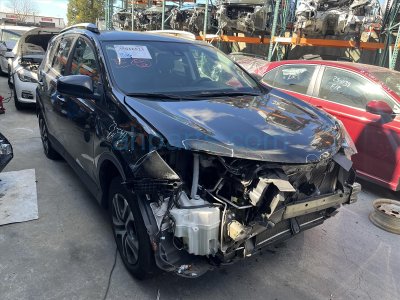 2017 Toyota Rav 4 Replacement Parts