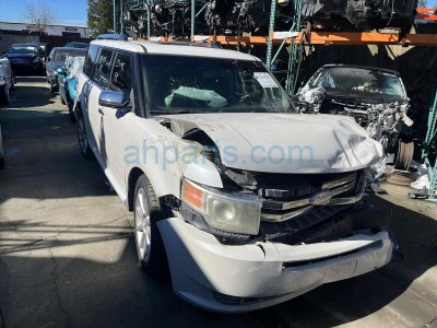 2012 Ford Flex Replacement Parts