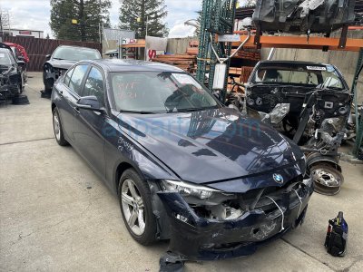 2013 BMW 328i Replacement Parts