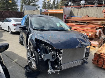2022 Ford Escape Replacement Parts