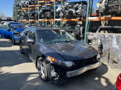 2013 Acura TSX Replacement Parts