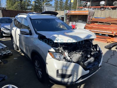 2019 Nissan Rogue Replacement Parts