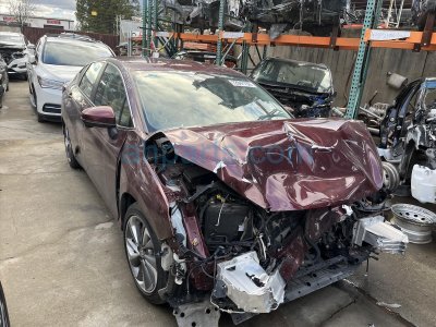 2018 Honda Clarity Replacement Parts