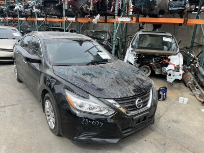 2018 Nissan Altima Replacement Parts