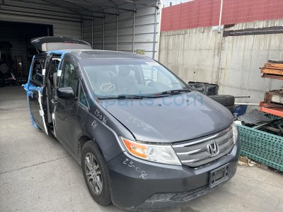 2013 Honda Odyssey Replacement Parts
