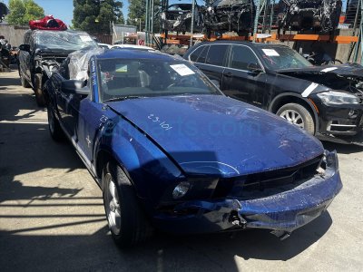 2008 Ford Mustang Replacement Parts