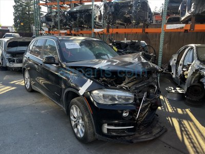 2016 BMW X5 Replacement Parts