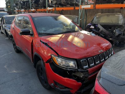 2020 Jeep Compass Replacement Parts