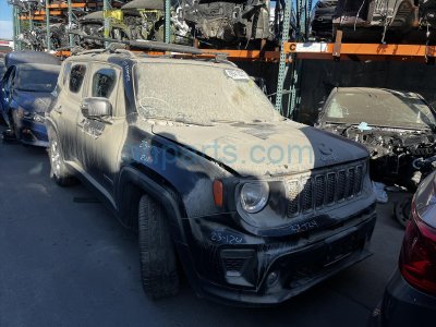 2020 Jeep Renegade Replacement Parts