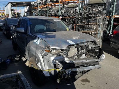 2022 Toyota Tacoma Replacement Parts