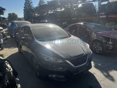 2019 Nissan Leaf Replacement Parts