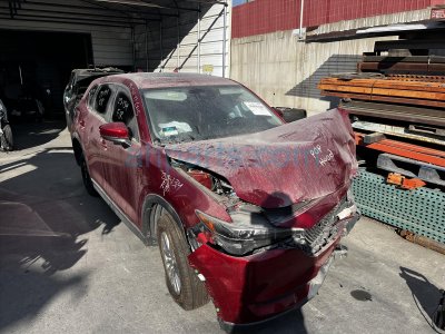 2017 Mazda CX-5 Replacement Parts