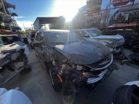Used OEM Chrysler Pacifica Parts