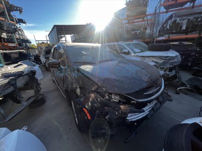 2019 Chrysler Pacifica Replacement Parts
