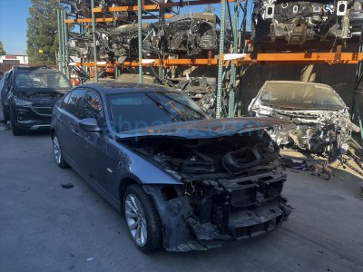 2011 BMW 328i Replacement Parts