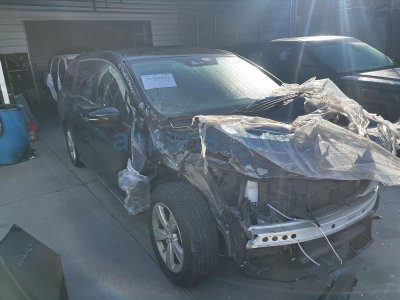 2019 Honda Odyssey Replacement Parts