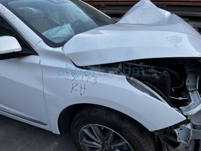2020 Acura RDX Replacement Parts