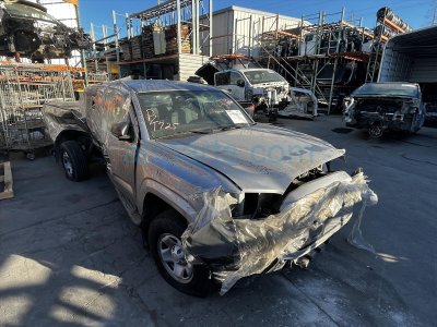 2016 Toyota Tacoma Replacement Parts