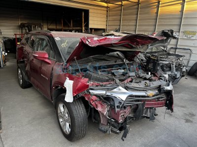 2020 Chevy Blazer Replacement Parts