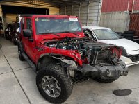 $250 Jeep DASHBOARD INSTRUMENT PANEL - BLACK