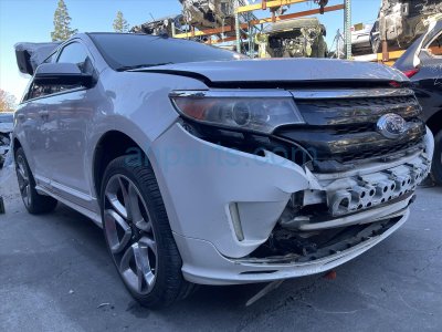 2013 Ford Edge Replacement Parts