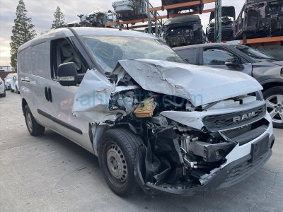 2022 Dodge Promaster City Replacement Parts