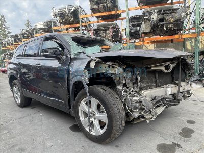 2020 Toyota Highlander Replacement Parts
