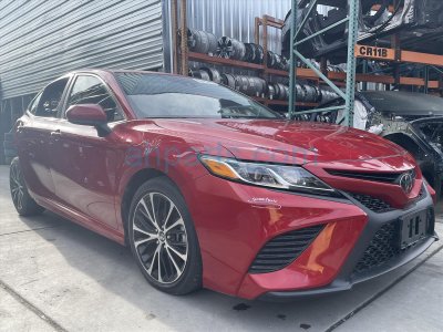 2019 Toyota Camry Replacement Parts