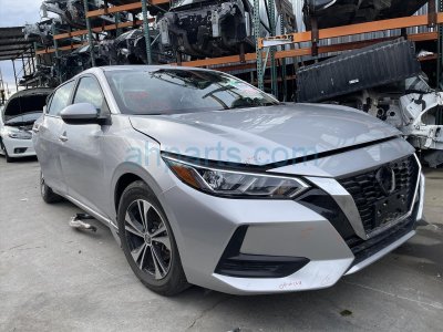 2021 Nissan Sentra Replacement Parts
