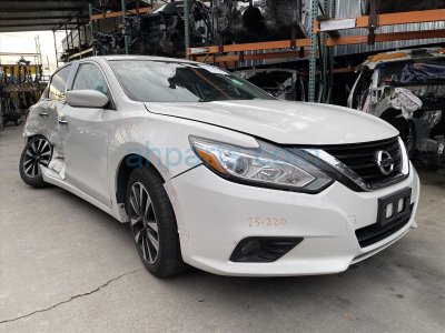 2018 Nissan Altima Replacement Parts