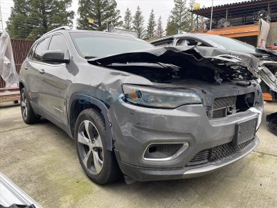 2019 Jeep Cherokee Replacement Parts