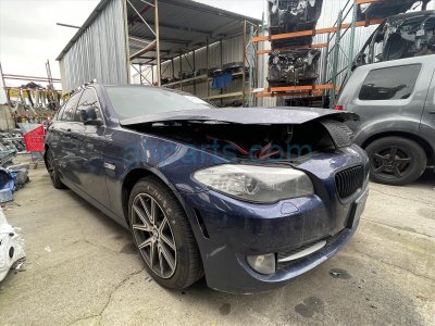 2013 BMW 528i Replacement Parts