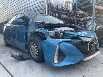 2019 Toyota Prius Replacement Parts