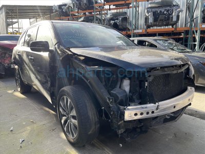 2016 Acura MDX Replacement Parts