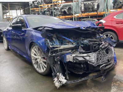 2022 Acura TLX Replacement Parts