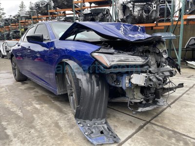 2021 Acura TLX Replacement Parts