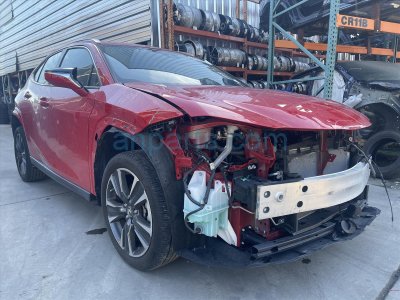 2019 Lexus Ux200 Replacement Parts