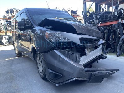 2019 Dodge Promaster City Replacement Parts